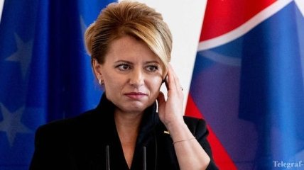 Словакия поддерживает диалог России с ЕС