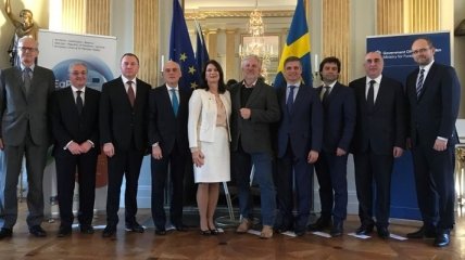 Пристайко: Украина стремится к более глубокой секторальной интеграции с ЕС