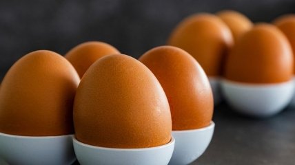 Мало кто знает: свойства яиц, которые не всем известны