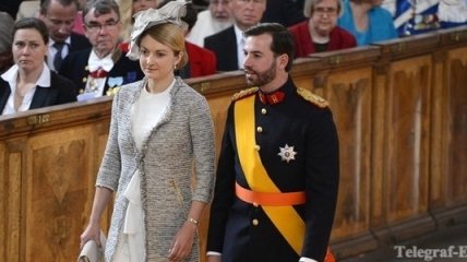 Последний холостой наследный принц Европы женится в Люксембурге