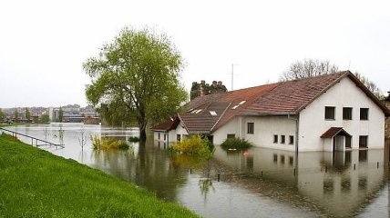 Из-за наводнения в Румынии погибли 3 человека