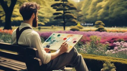 А вы знаете, какого цвета "цинобра"?