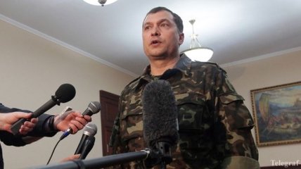В ЛНР заявляют, что украинская армия нарушает перемирие, а не они