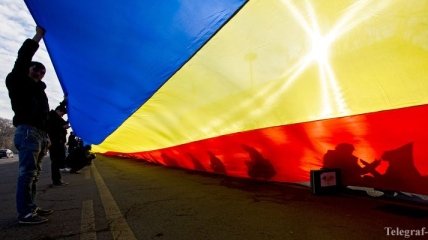 В Молдове 9 мая будут праздновать День Европы