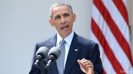 Обама: США готовы ослабить санкции против Ирана