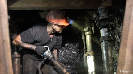До 2025 года в Украине прогнозируется упадок шахтерских регионов 