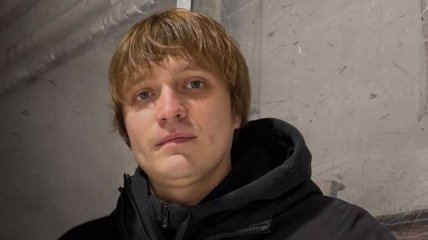 Ігор Комаров