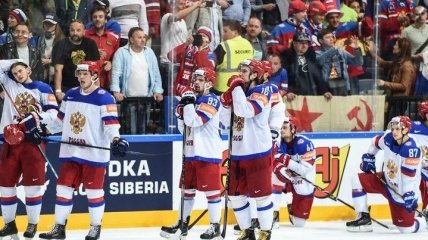 Федерацию хоккея России накажут за неуважение к сборной Канады
