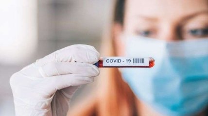 В Украине выросло количество заболевших коронавирусом