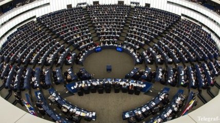 Европарламент сегодня будет голосовать за "безвиз" для Украины 