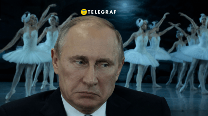 Чутки про онкологію та Паркінсон не брешуть? ШІ назвав "точний" рік смерті Путіна