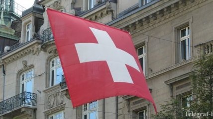 Швейцария внесла 13 человек в список санкций из-за событий в Украине