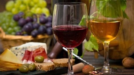 Польза вина: ученые опровергли распространенный миф 