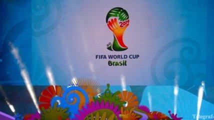 Текстовая трансляция жеребьевки Чемпионата мира - 2014