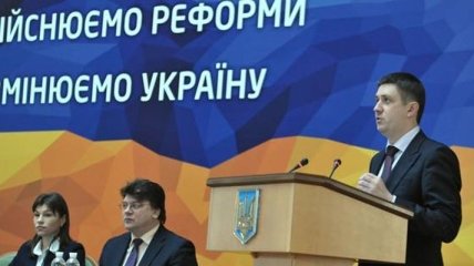 Минкультуры планирует культурно интегрировать Донбасс