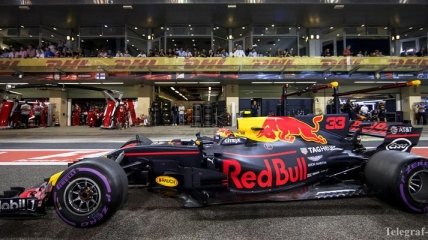 Как гонщики Red Bull веселились за пределами гоночной трассы в 2017 году (Видео)