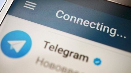 Мессенджер Telegram возобновил работу после масштабного сбоя