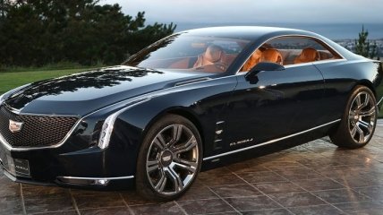 Гибридная версия Cadillac CT6 будет производиться на заводе в Китае 
