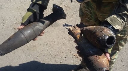 Штаб: Боевики 38 раз открывали огонь по позициям сил ООС на Донбассе