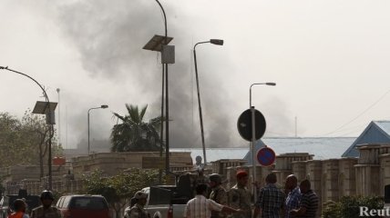 В Багдаде в результате взрывов погибли 16 человек
