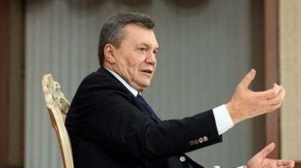 Матиос: Если Янукович поедет на лечение в Израиль, Украина обратится за выдачей