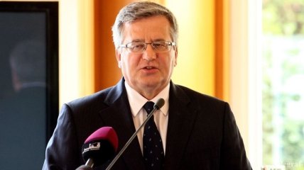 Президент Польши назначит нового премьер-министра