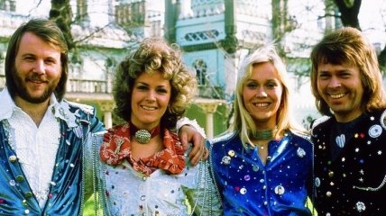 ABBA возвращается: группа готовит к выпуску новые песни