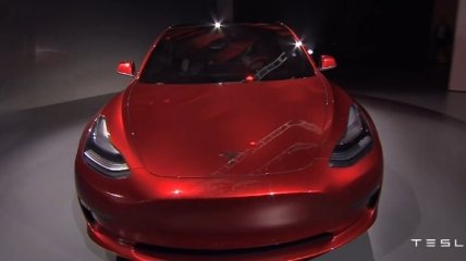 Илон Маск рассказал когда начнется серийное производство Tesla Model Y