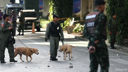 В Таиланде задержали иностранца, подозреваемого в теракте