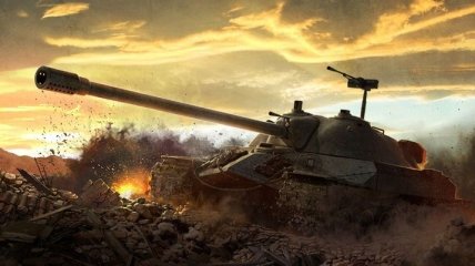 В мобильной версии "World of Tanks" появились особые миссии