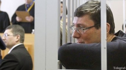 Прокурор не обижается на Луценко за "умственных калек"