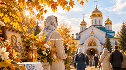 Праздник 28 сентября — Харитонов день