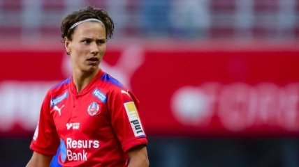 "Бавария" подписала 16 летнего игрока из Швеции