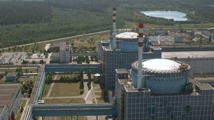 В "Энергоатоме" сообщили о ситуации с "горячей остановкой" блока №2 Хмельницкой АЭС