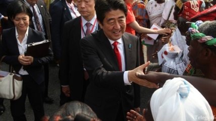 Япония выделит более $83 млн на помощь африканским беженцам