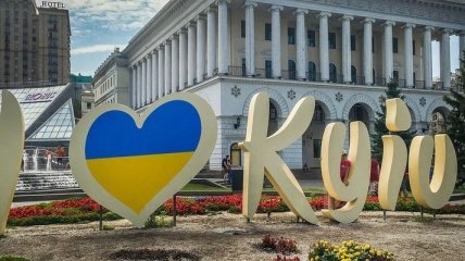 Кубок столицы, регата и концерты: как Киев отмечает день города (программа)