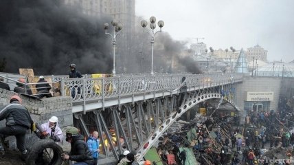 Луценко рассказал, когда дело о расстрелах на Майдане будет направлено в суд