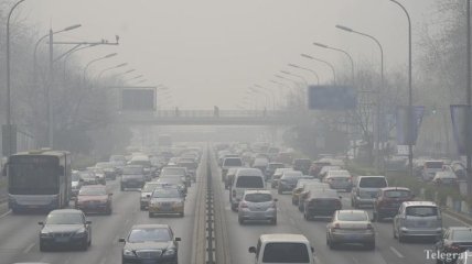 В Польше самое сильное загрязнение воздуха в Европе