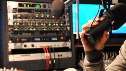 На оккупированном Донбассе заработает "Украинское радио" 
