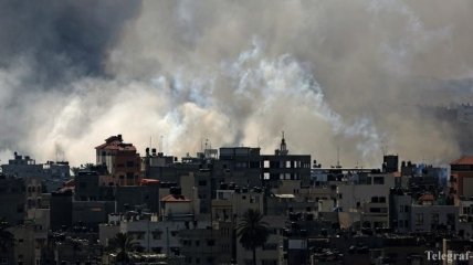 Движение ХАМАС согласилось на новое перемирие с Израилем