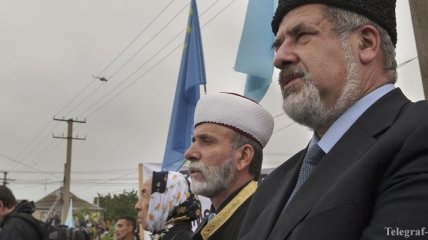 Прокуратура АР Крым открыла дело о геноциде крымских татар в 1944 году 