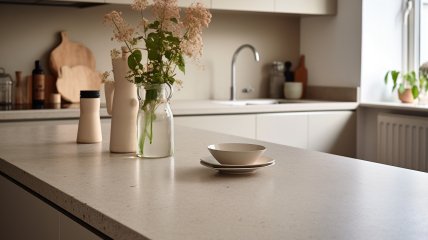 Кухня будет как новая