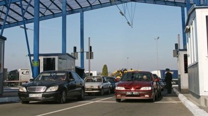 2 спиртопровода обнаружили на границе с Молдовой