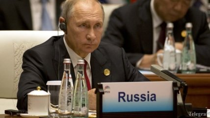 Путин предостерег США от поставок летального оружия Украине