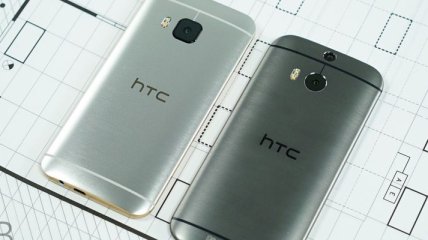 HTC сообщили, что больше не будут выпускать смартфоны из-за убытков компании