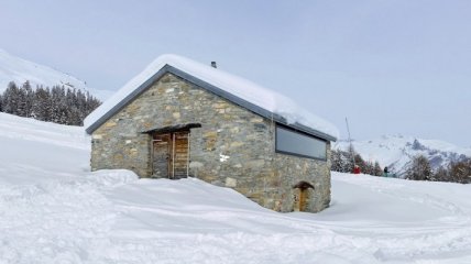 Уютный домик для отдыха (Фото)