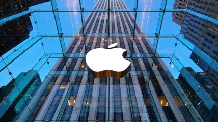 На Apple подали в суд за кражу идеи создания iPhone
