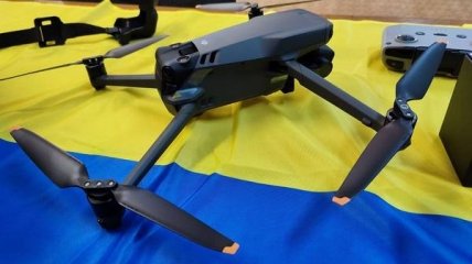 DJI Mavic 3