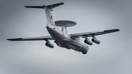 Глава Воздушных сил ВСУ высмеял потерю россиянами А-50 и Ил-22