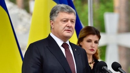 Порошенко и Гройсман осудили теракт в Манчестере